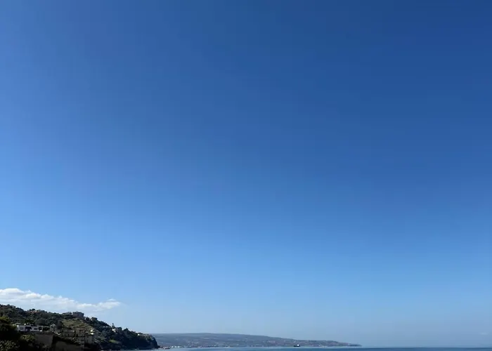 Galìa Luxury Resort